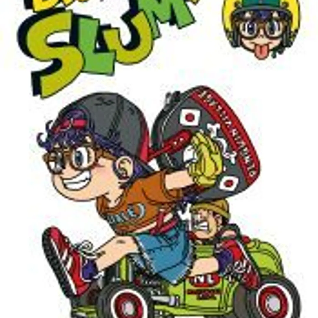 Dr. Slump nº 01/15 (nueva edición) 1