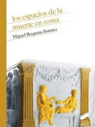 Los espacios de la muerte en Roma