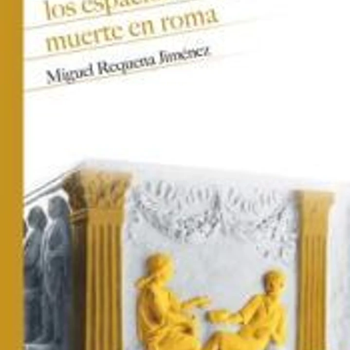 Los espacios de la muerte en Roma 1