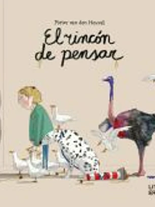 El rincón de pensar