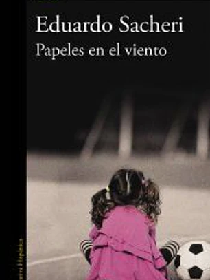 Papeles en el viento