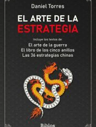 El arte de la estrategia