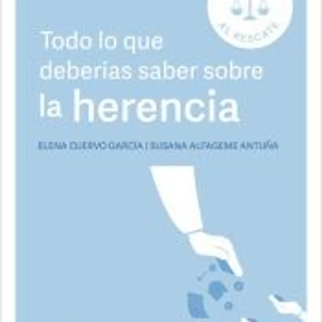 Todo lo que deberías saber sobre la herencia 1