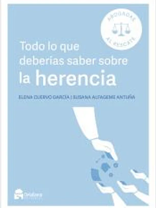 Todo lo que deberías saber sobre la herencia