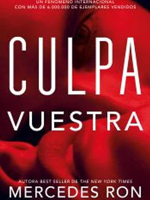 Culpa Vuestra (Culpables 4)