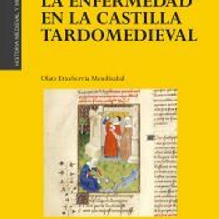 Magia contra la enfermedad en la Castilla tardomedieval 1