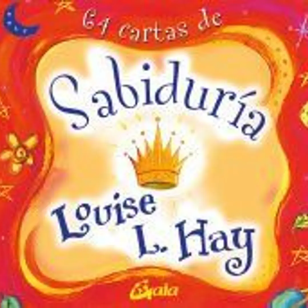 64 cartas de sabiduría 1