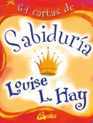 64 cartas de sabiduría