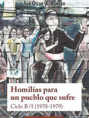HOMIL?AS PARA UN PUEBLO QUE SUFRE