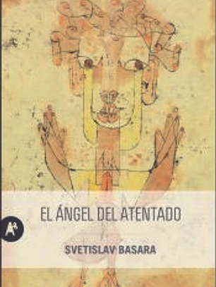 El ángel del atentado