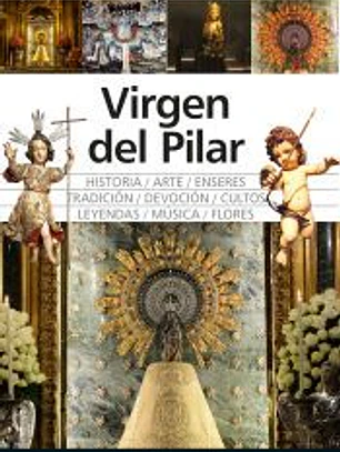VIRGEN DEL PILAR
