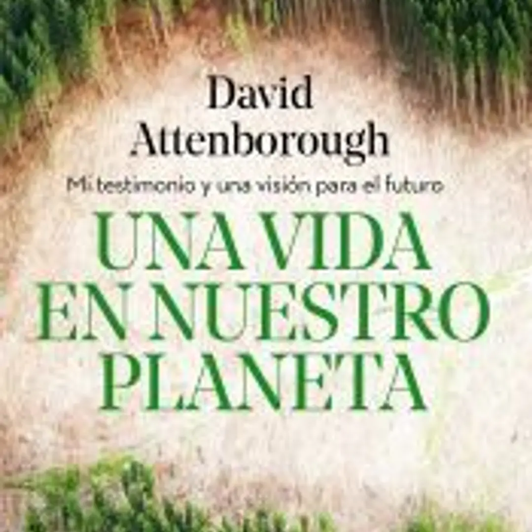 Una vida en nuestro planeta 1