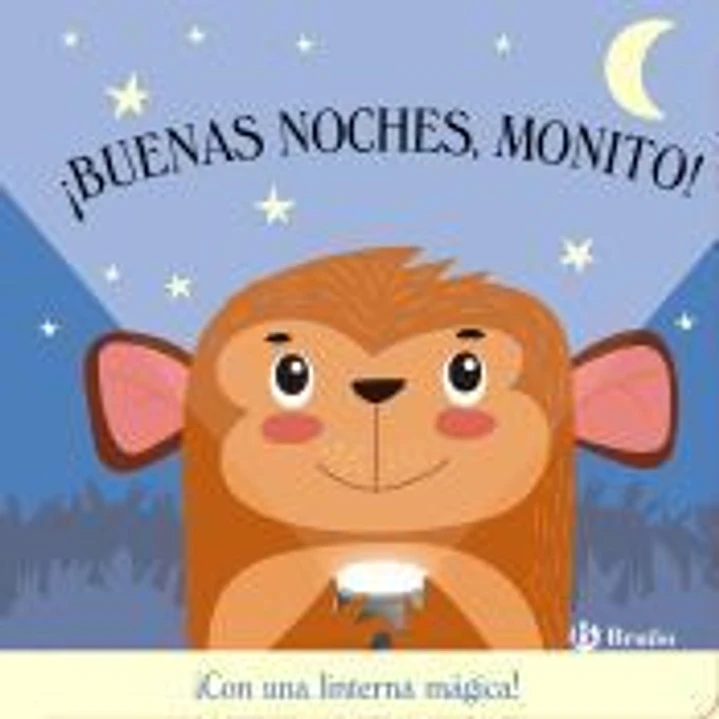 ¡Buenas noches, monito! 1