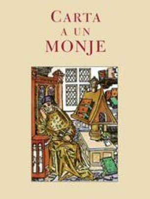 Carta a un monje