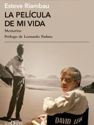 La película de mi vida