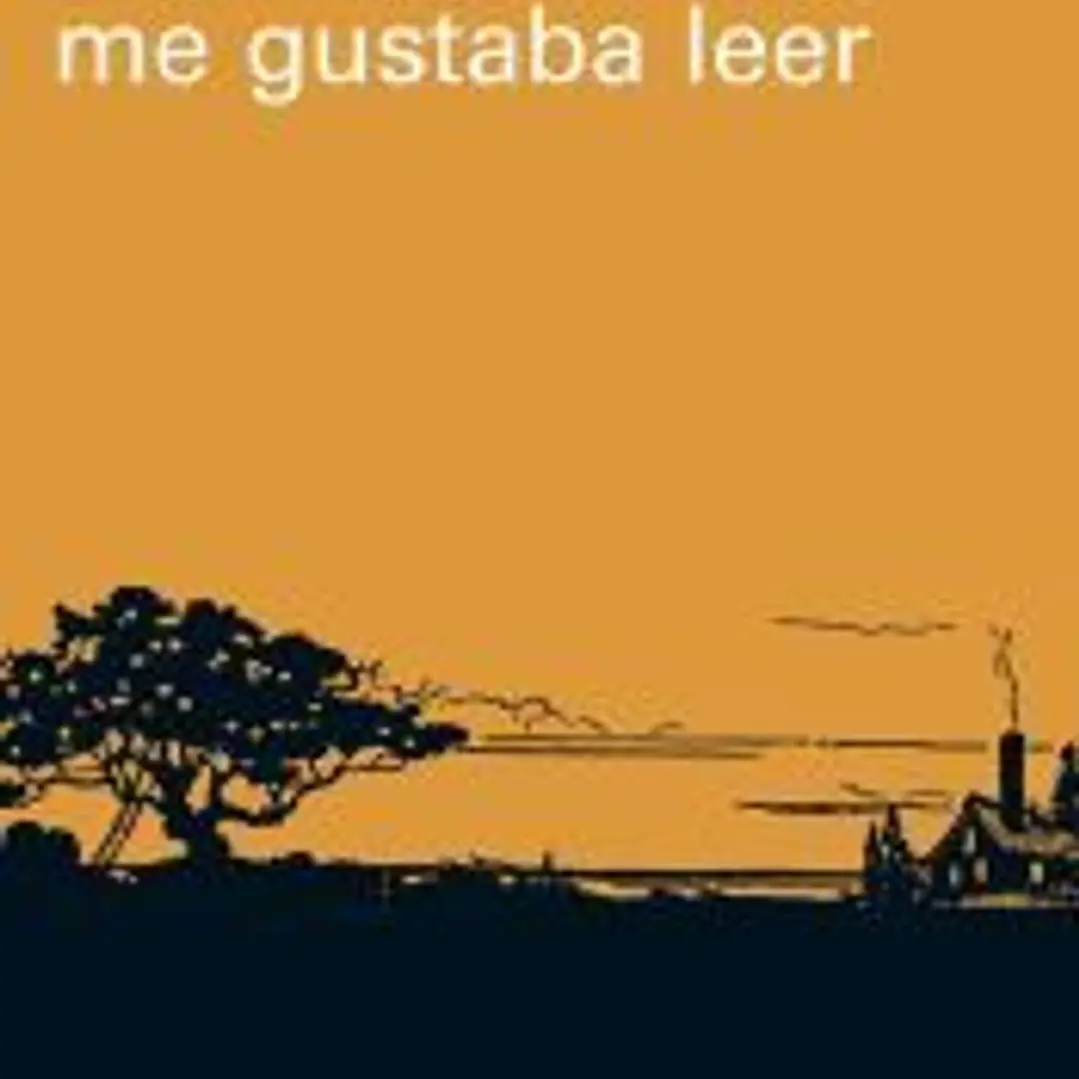 Cuando era niña me gustaba leer 1