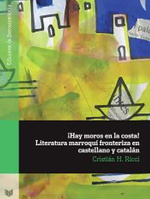 ¡Hay moros en la costa!