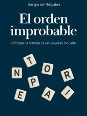 El orden improbable