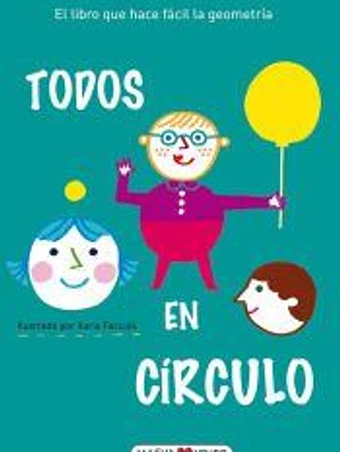 Todos en círculo