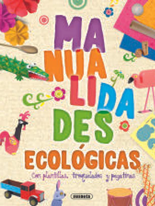 Manualidades ecológicas