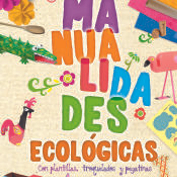 Manualidades ecológicas 1