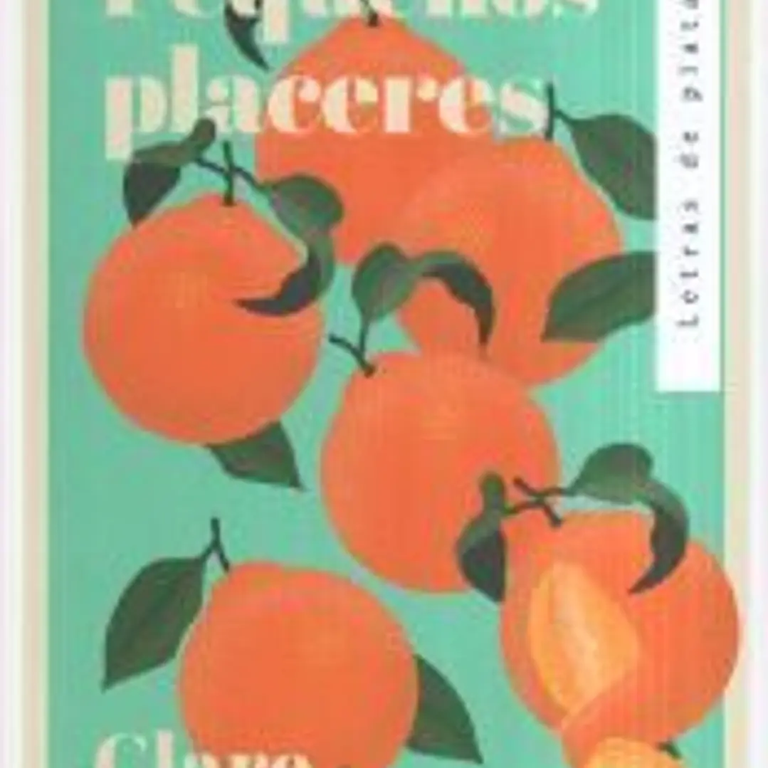 Pequeños placeres 1