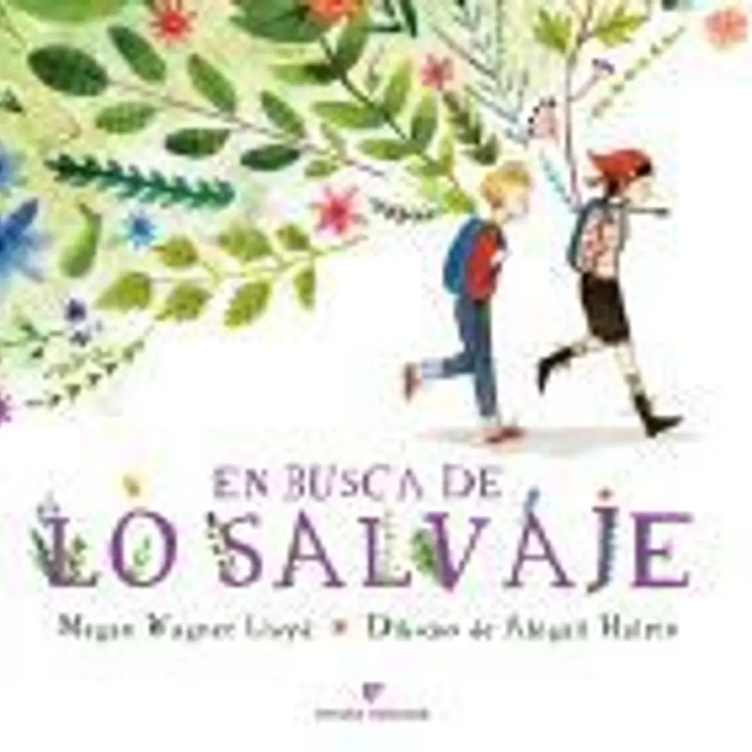En busca de lo salvaje 1