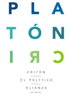 Critón. El político