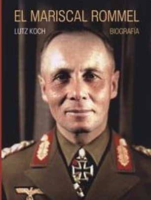 El mariscal Rommel