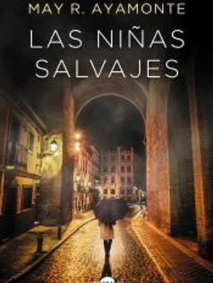 Las niñas salvajes (bolsillo)