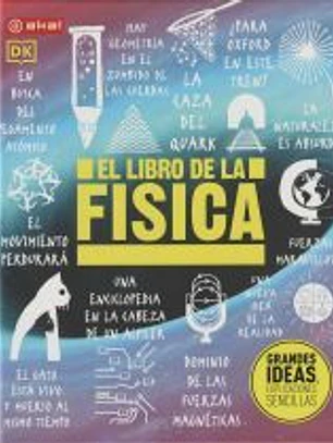 EL LIBRO DE LA FÍSICA