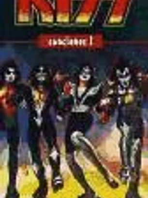 Canciones I de Kiss