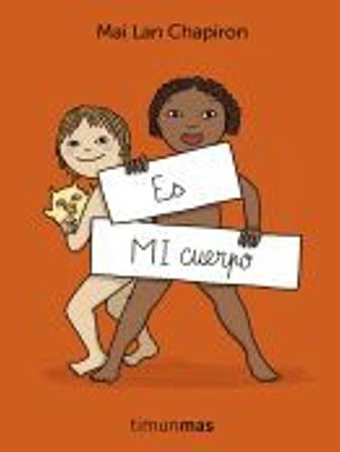 Es MI cuerpo