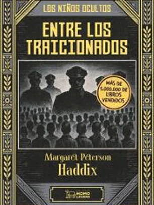 Entre los traicionados