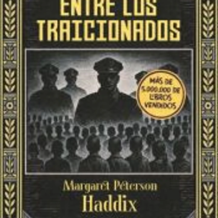 Entre los traicionados 1