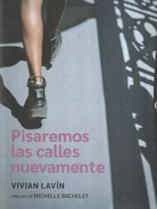 Pisaremos las calles nuevamente