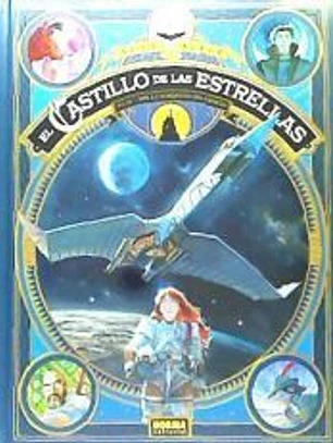 Castillo de las estrellas, El - vol. 2 - Final