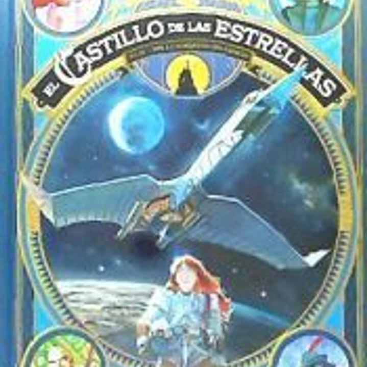 Castillo de las estrellas, El - vol. 2 - Final 1