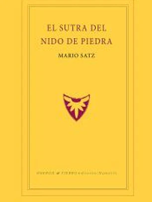 EL SUTRA DEL NIDO DE PIEDRA