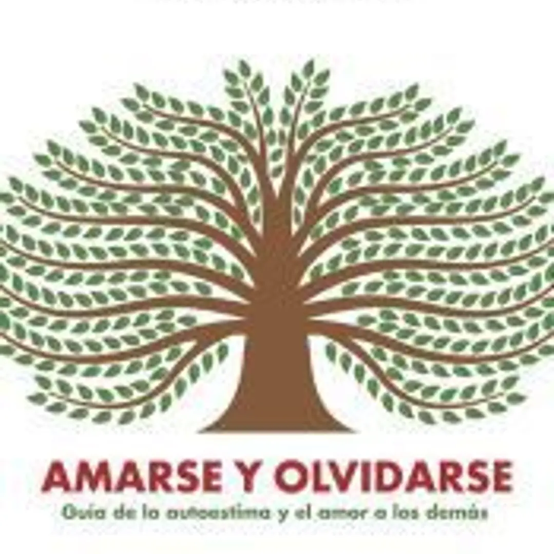 Amarse y olvidarse 1