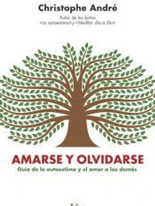 Amarse y olvidarse