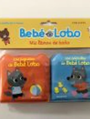 Bebé Lobo