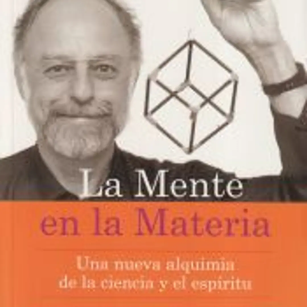 MENTE EN LA MATERIA, LA 1