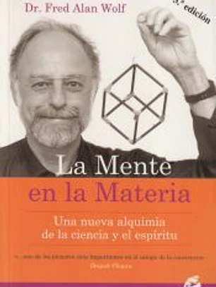 MENTE EN LA MATERIA, LA