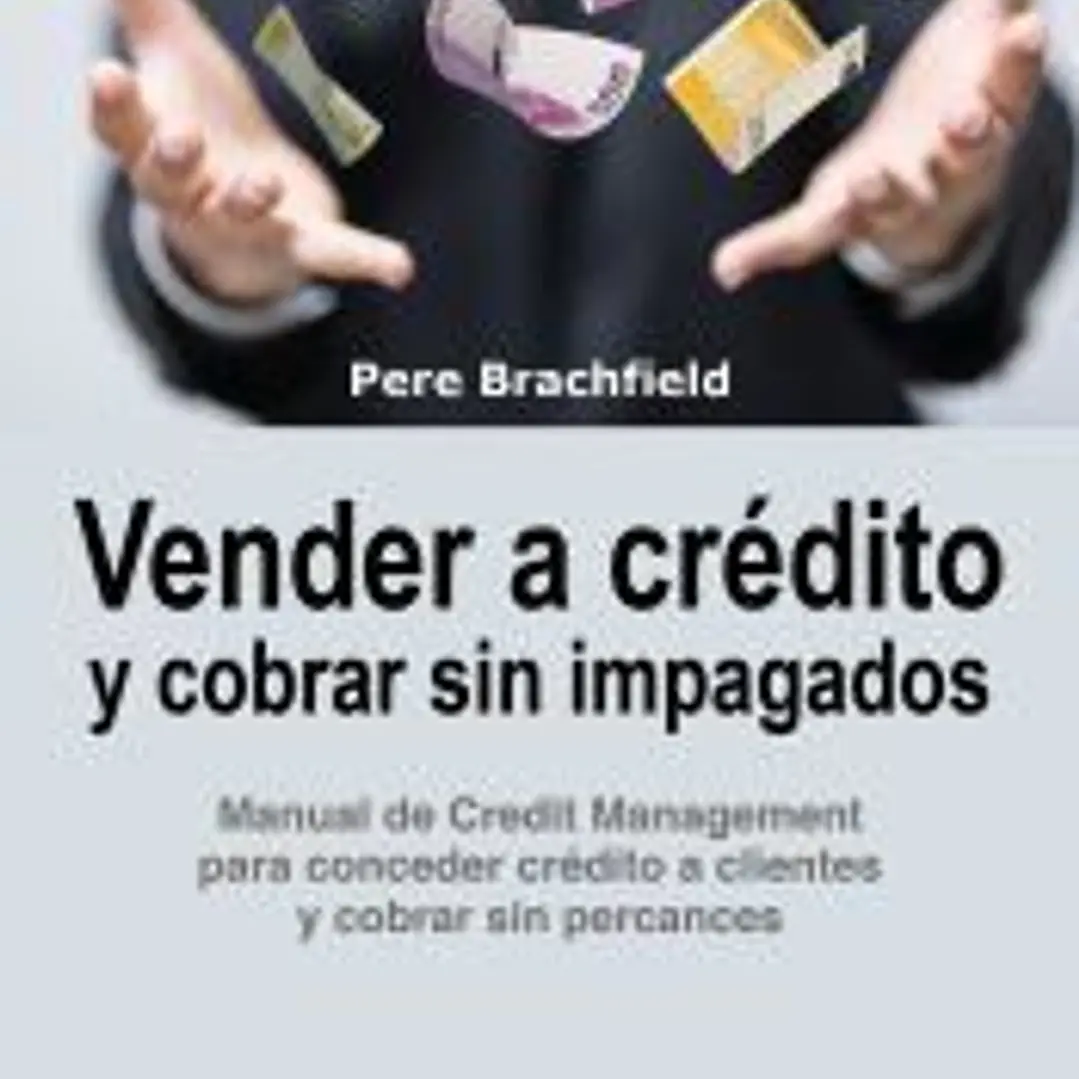 Vender a crédito y cobrar sin impagados 1