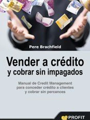 Vender a crédito y cobrar sin impagados