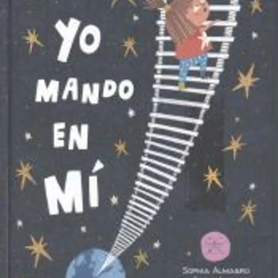 Yo mando en mí 1