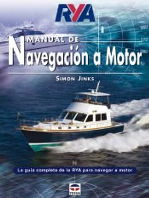 MANUAL DE NAVEGACIÓN A MOTOR