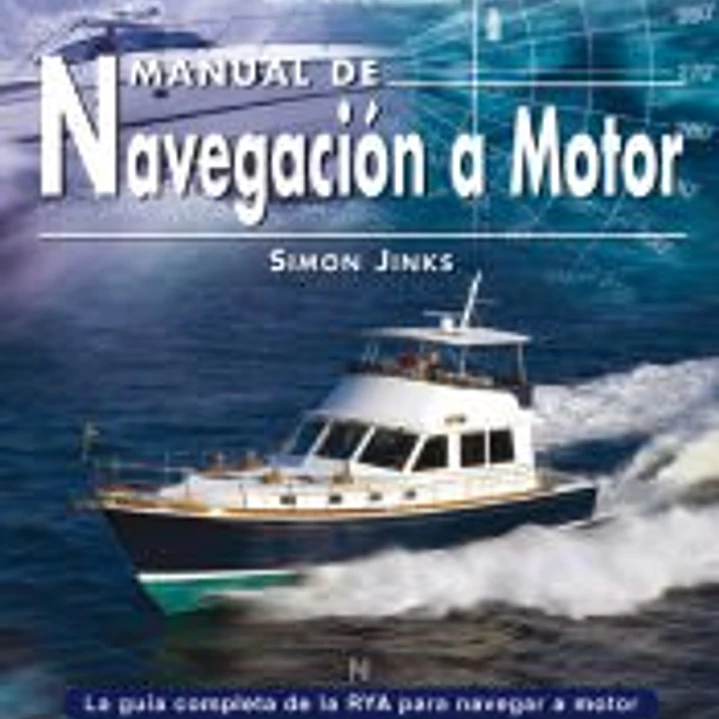 MANUAL DE NAVEGACIÓN A MOTOR 1