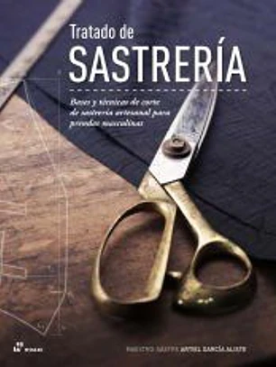 Tratado de sastreria